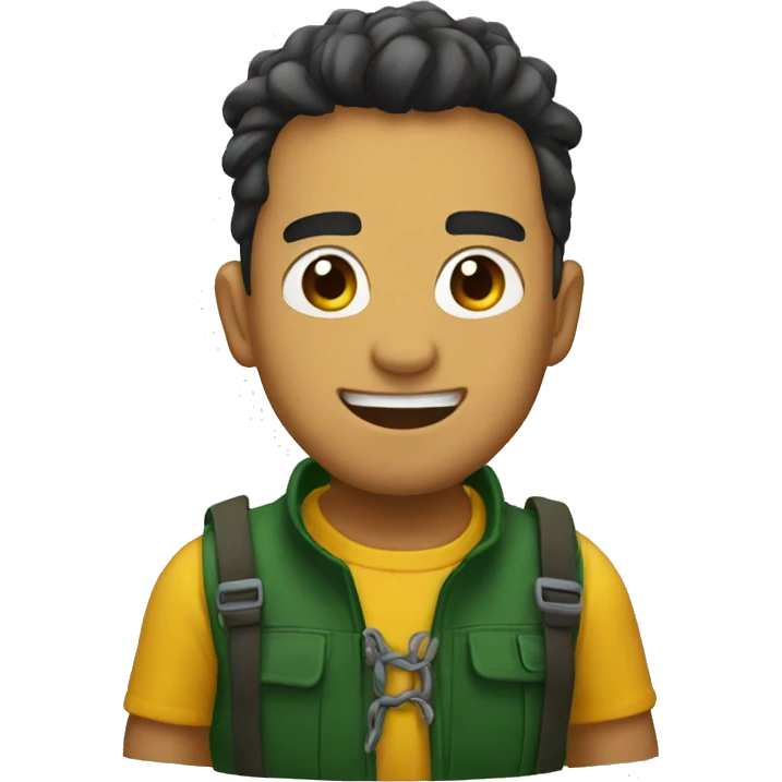 Feu emoji