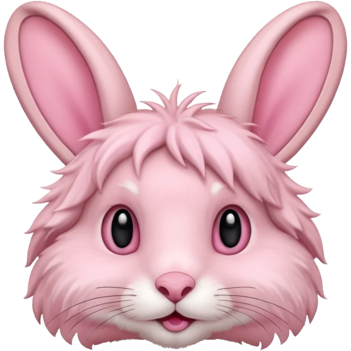 Oreille de lapin  emoji
