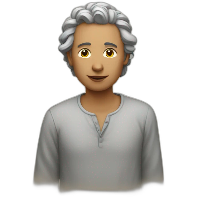 Poem emoji