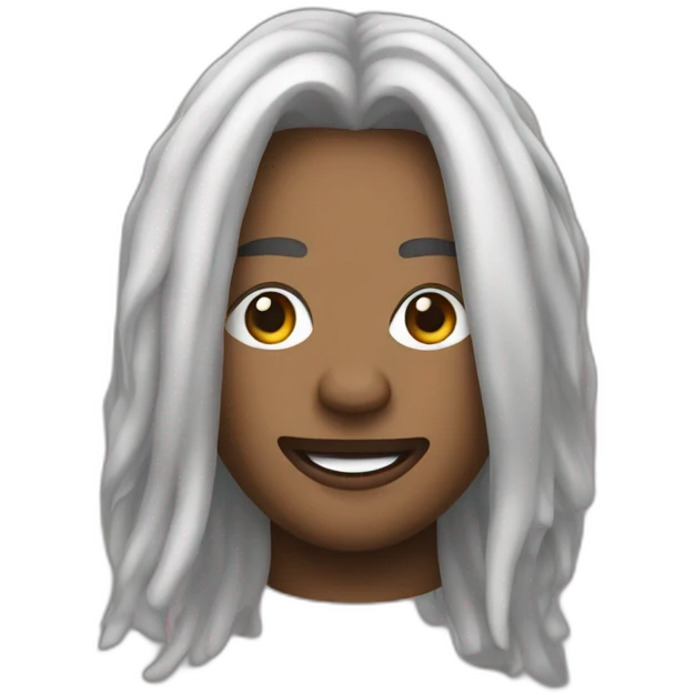 Le chanteur yeat emoji
