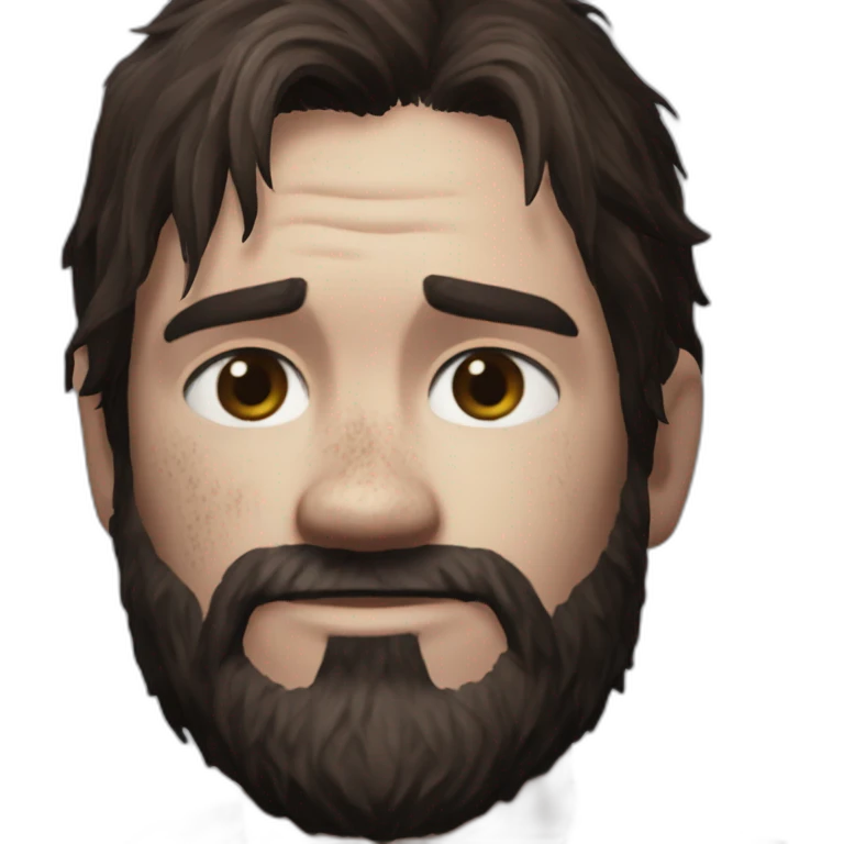The last of us emoji