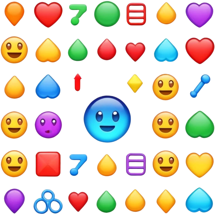 game emoji