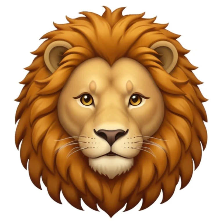 Any natural animal that should have some bold meaning and unique  emoji