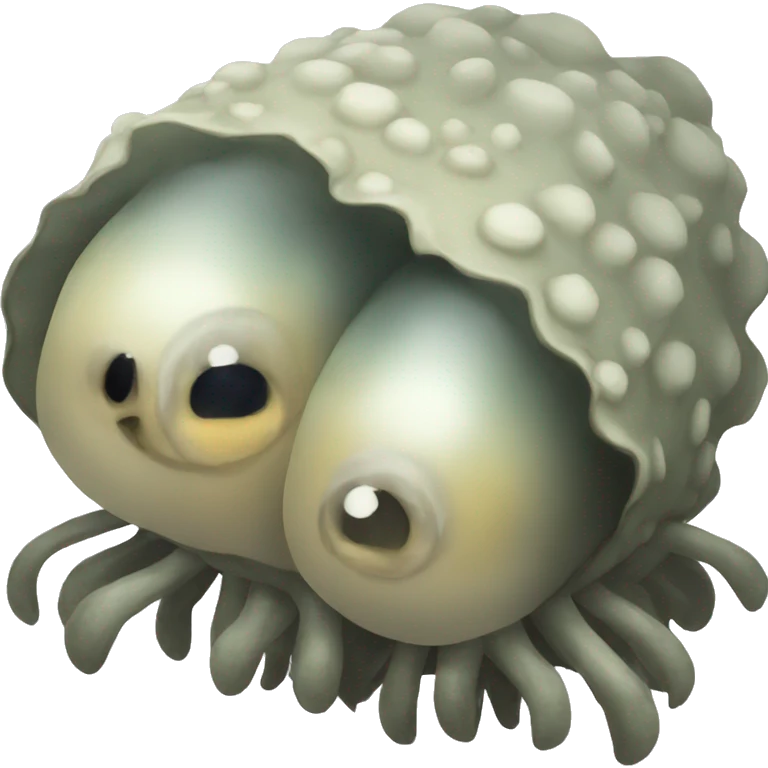 Barnacle emoji