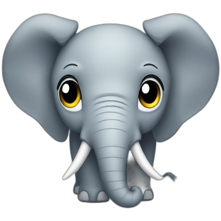 a11yphant emoji