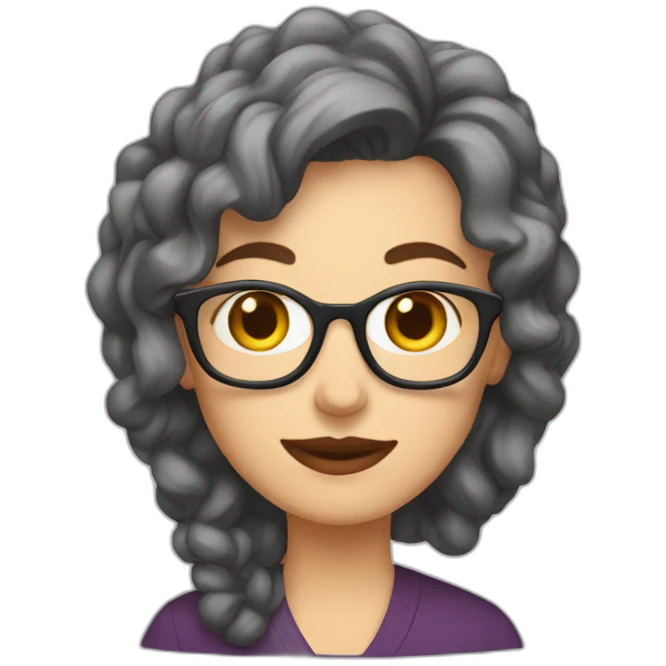 Rita behm emoji