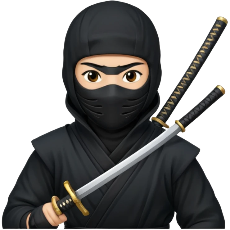 ninjag emoji