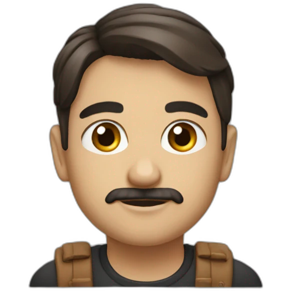 Özge torer emoji
