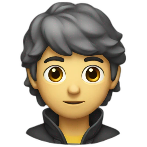boric emoji
