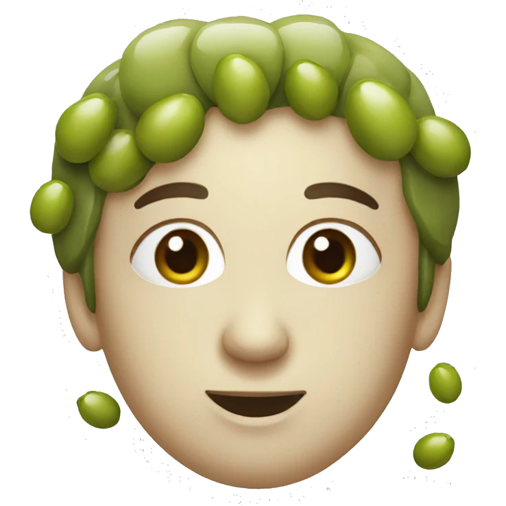 olive oil emoji