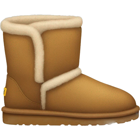 uggs emoji