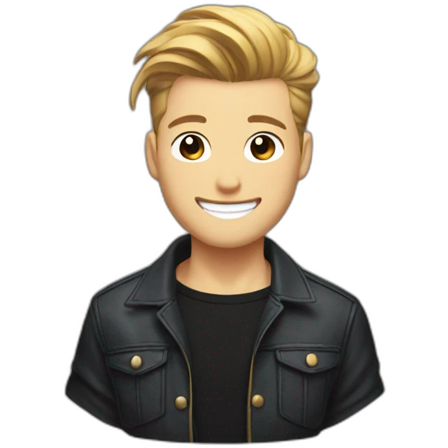 Ateez emoji