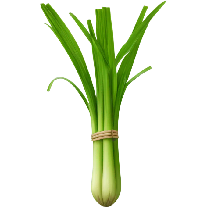 lemongrass emoji