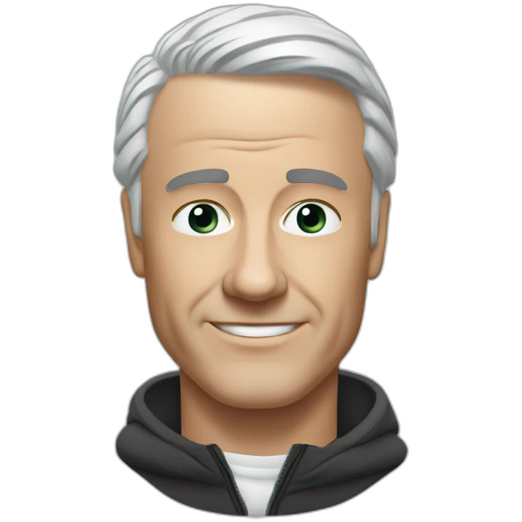 Deschamps real emoji