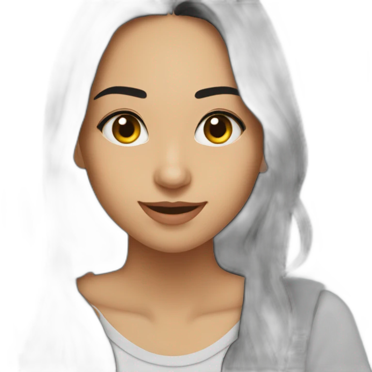 Eliza ibarra emoji