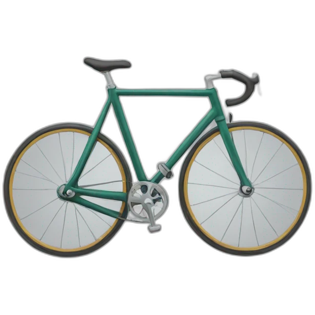 Velo emoji