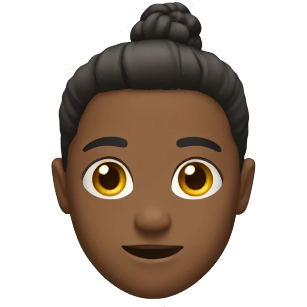 Gymnastics  emoji