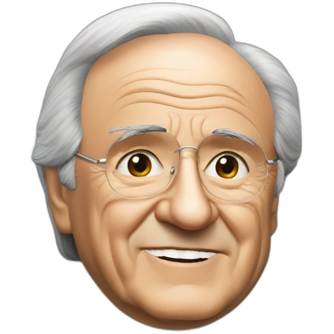 Sepp blatter, fifa emoji