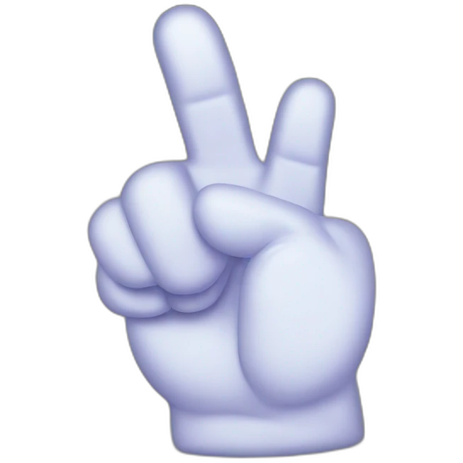 7-finger thumbs up emoji
