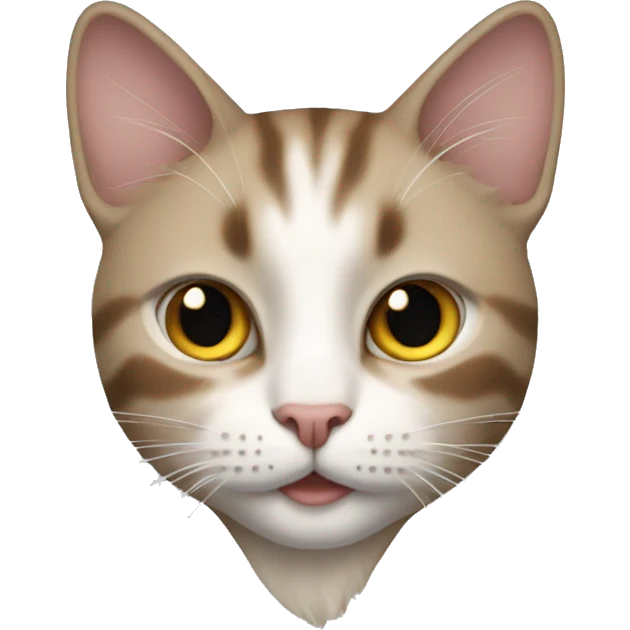 cat aestetic emoji