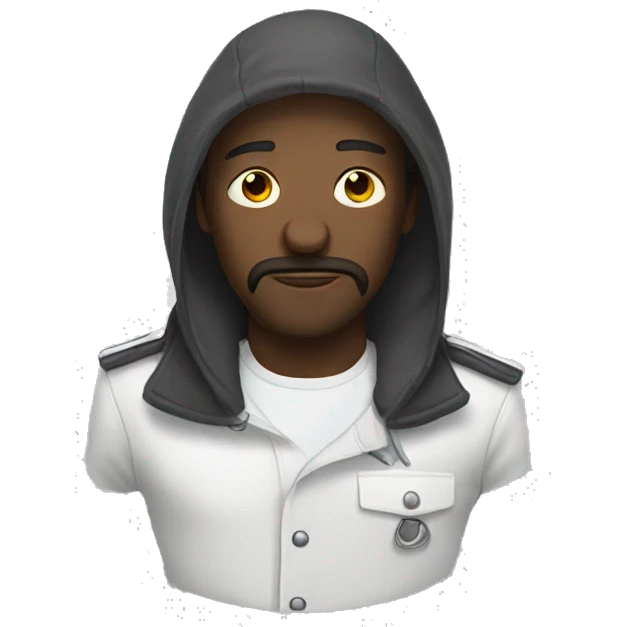 Snouzer emoji