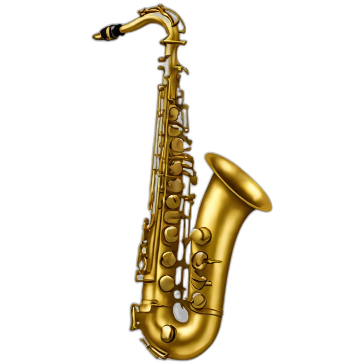 selmer sax emoji