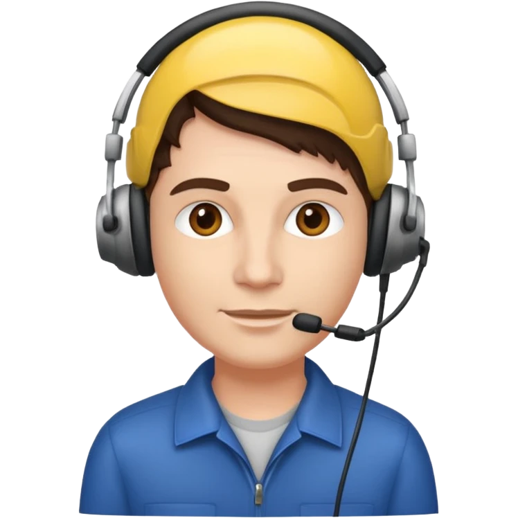 Producer from movies  emoji