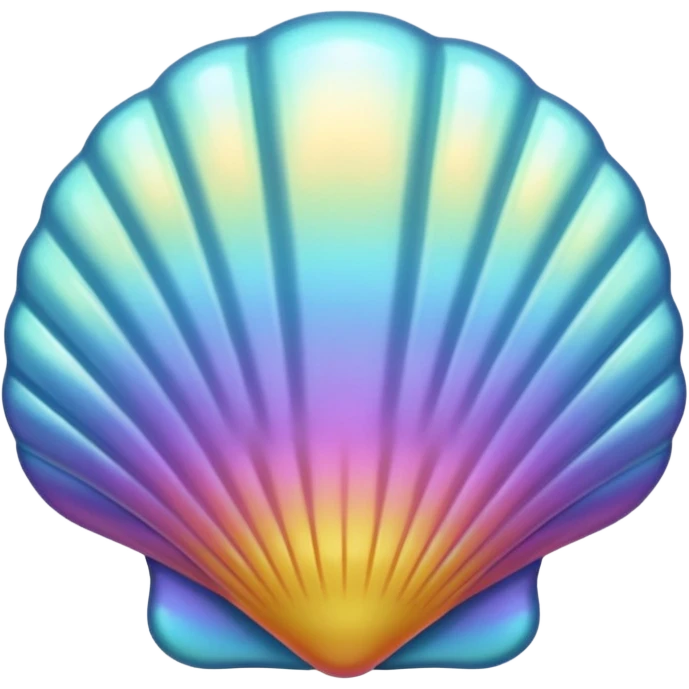 shell emoji
