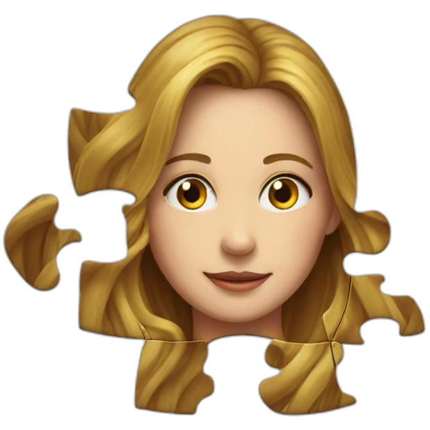 Puzzel emoji