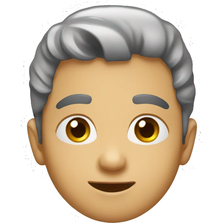 Birthday emoji
