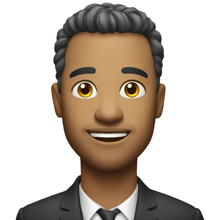Interview  emoji