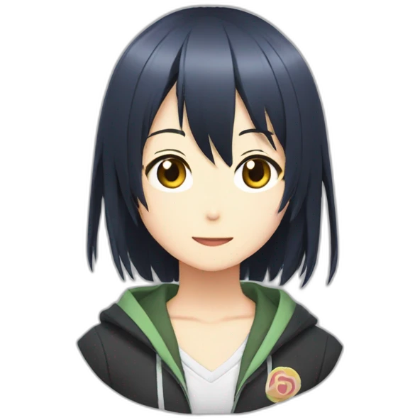 Rin itoshi emoji