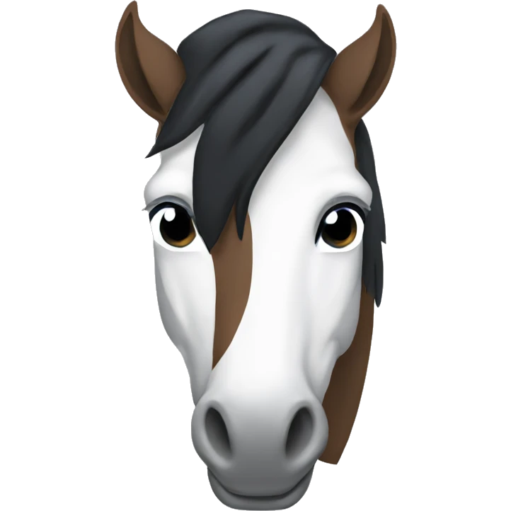 Colts logo emoji
