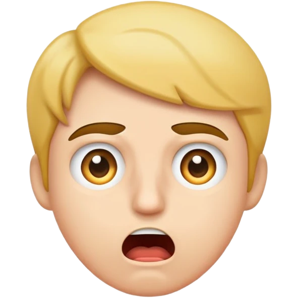 mix this emoji 🤤+😒 emoji