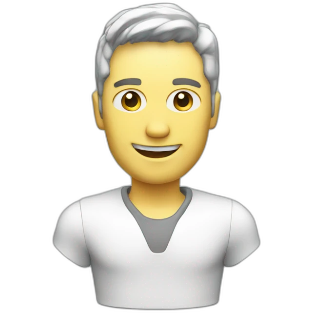 3D printers emoji