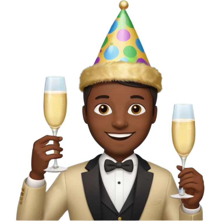 Happy Birthday mera bhai emoji