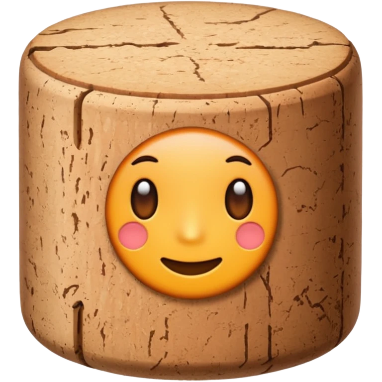 cork emoji emoji