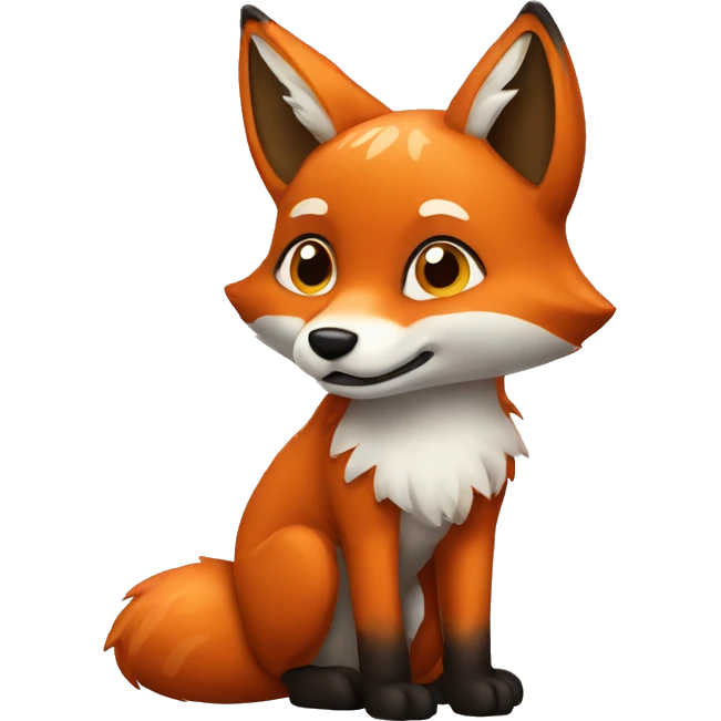 fox emoji