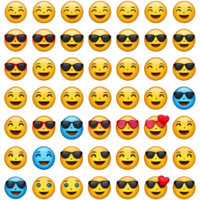 emojis emoji