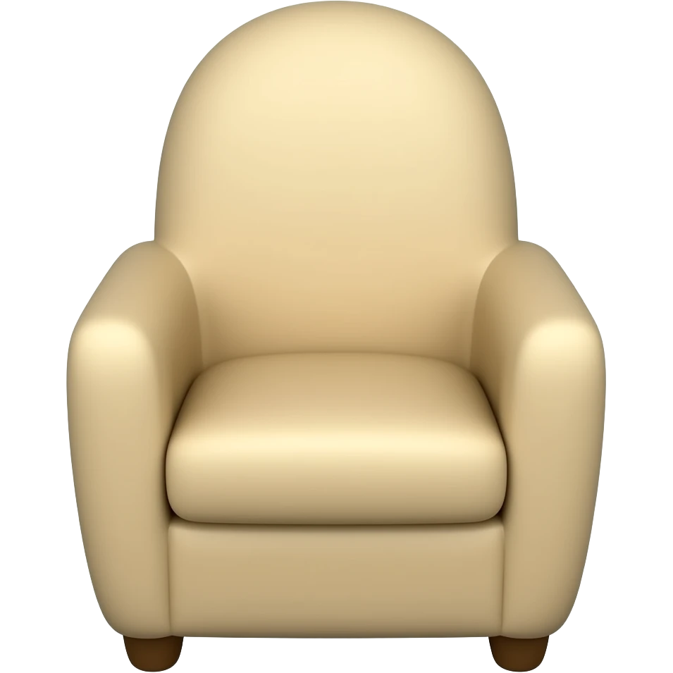 кресло рдом с дверью emoji