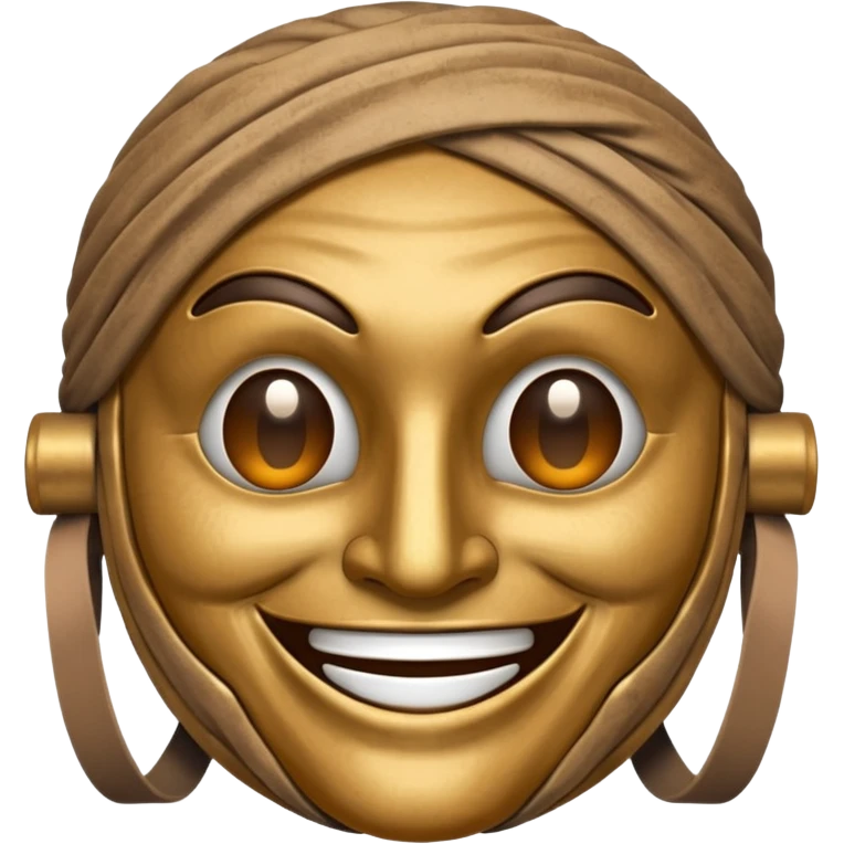 generat similar emojis incorporating elements from China's bronze age emoji