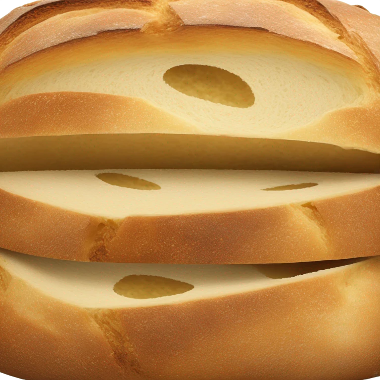 Sourdough emoji