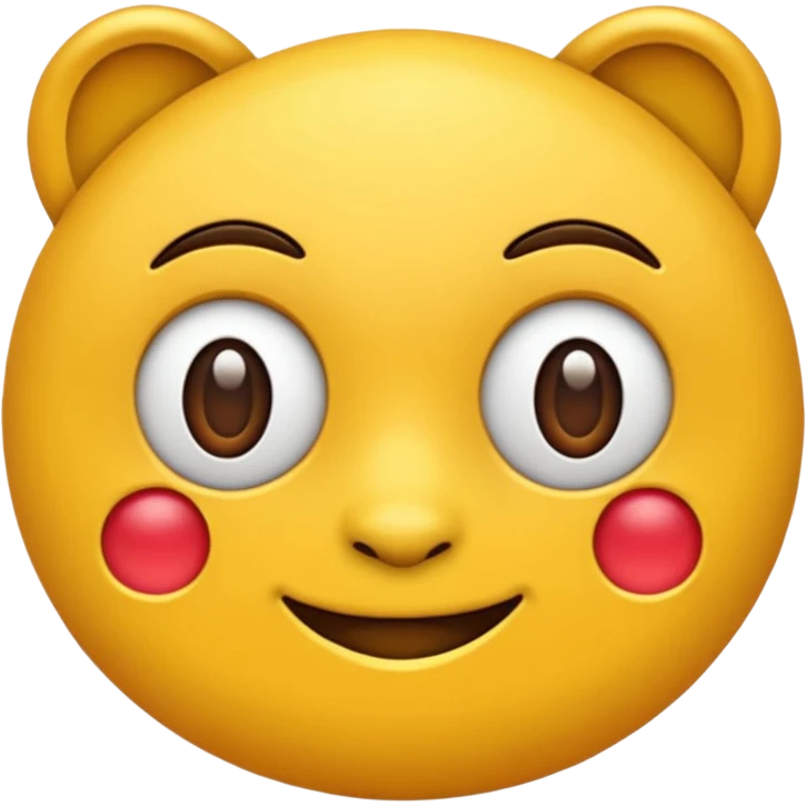 Эмодзи сердечко темно-зеленого цвета emoji