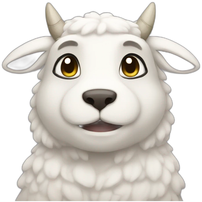 Toriel emoji