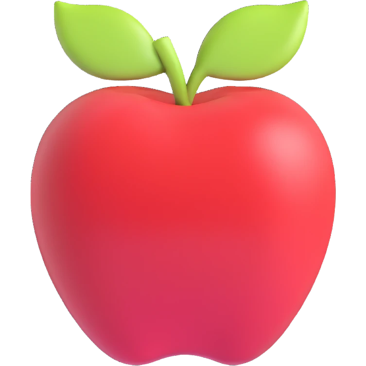 apple emoji