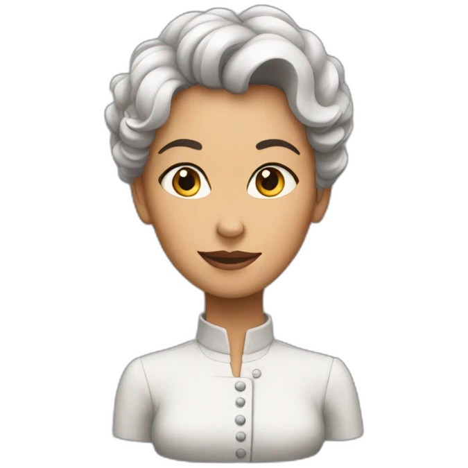 Missy emoji