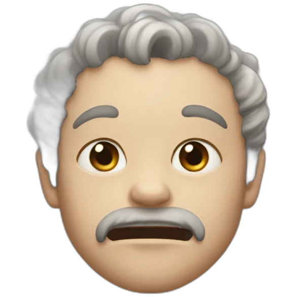 Bub 187 emoji