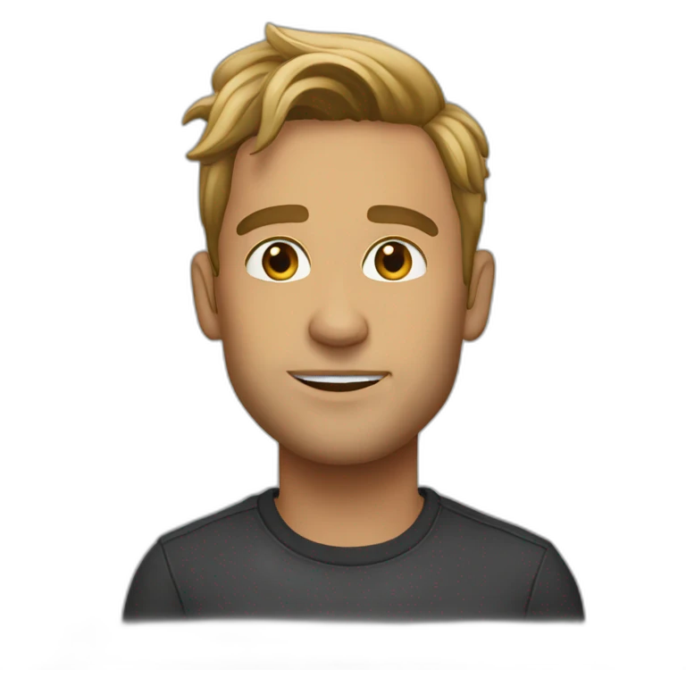 Sacha Crouzier emoji