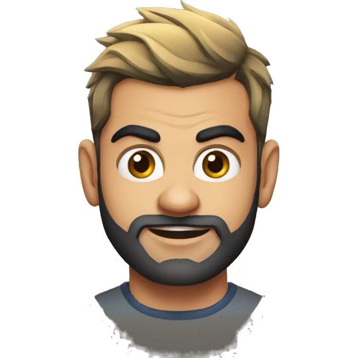 Virat Kohli  emoji