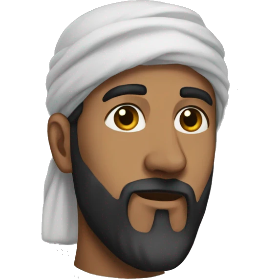 Mohamed 6 emoji